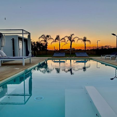 مارسالا B&B Tramonti D'Amare المظهر الخارجي الصورة