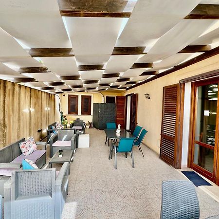 مارسالا B&B Tramonti D'Amare المظهر الخارجي الصورة