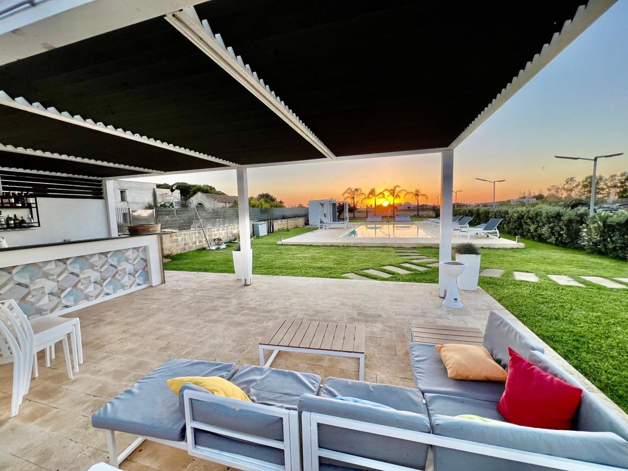 مارسالا B&B Tramonti D'Amare المظهر الخارجي الصورة