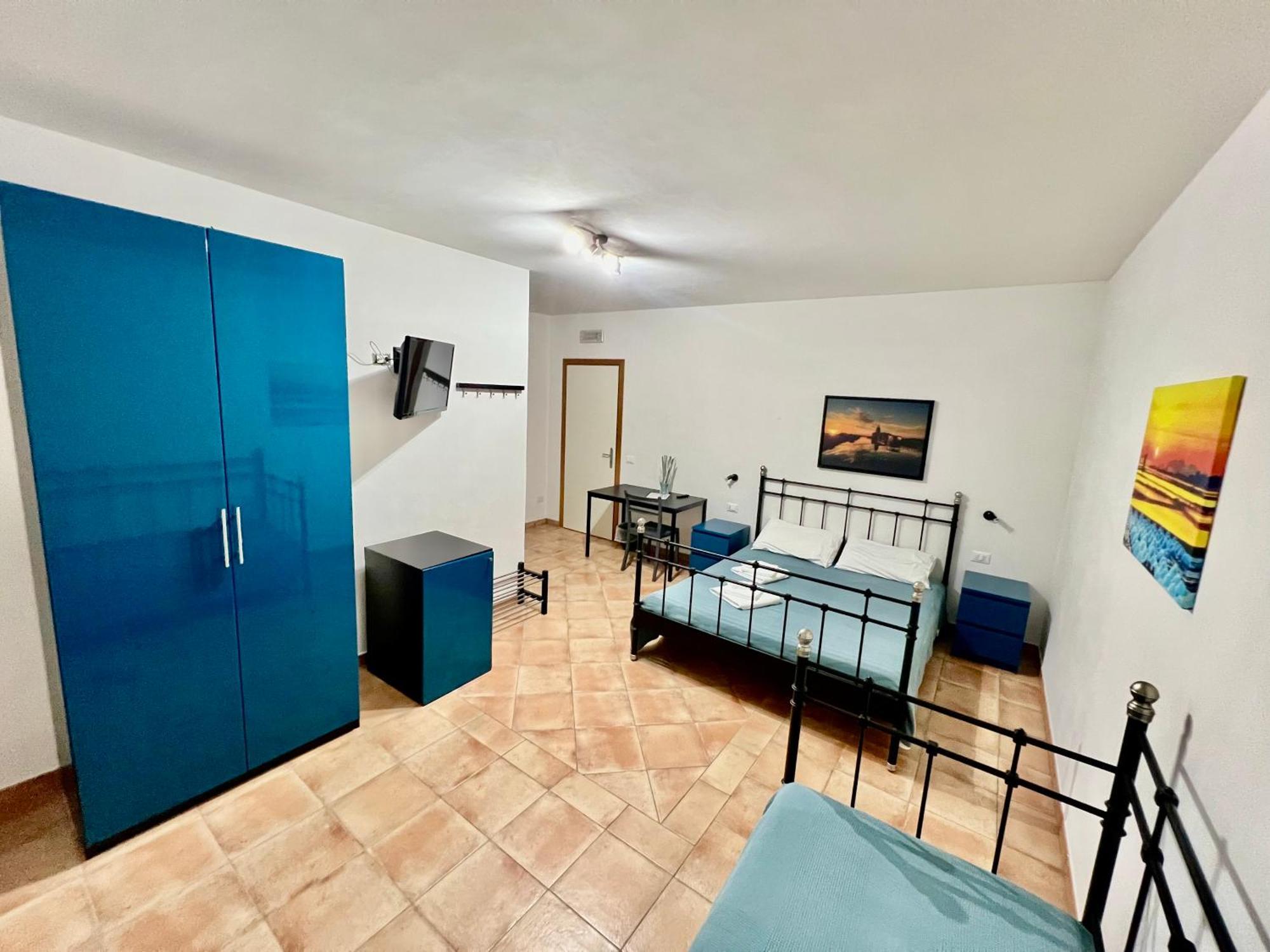 مارسالا B&B Tramonti D'Amare المظهر الخارجي الصورة