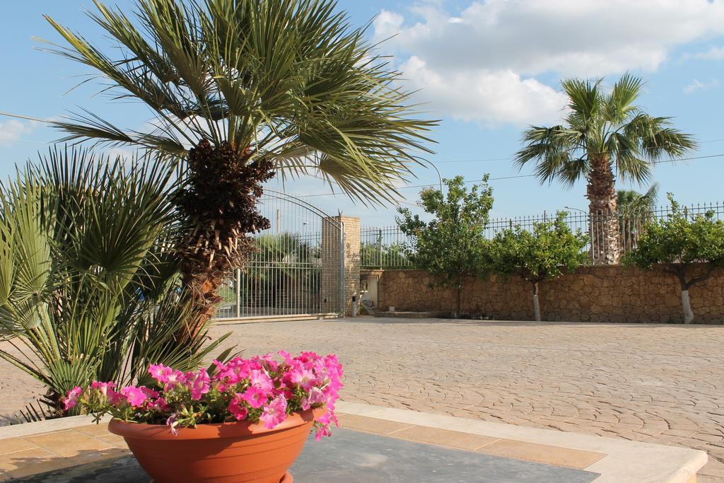 مارسالا B&B Tramonti D'Amare المظهر الخارجي الصورة