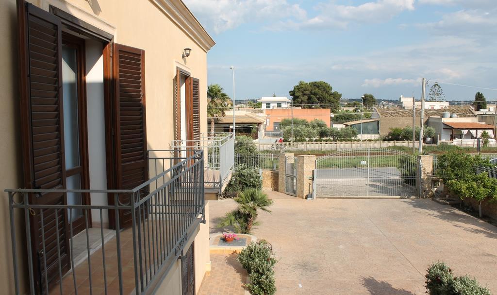 مارسالا B&B Tramonti D'Amare المظهر الخارجي الصورة