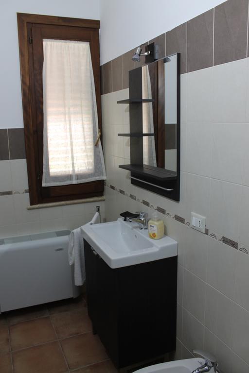 مارسالا B&B Tramonti D'Amare الغرفة الصورة