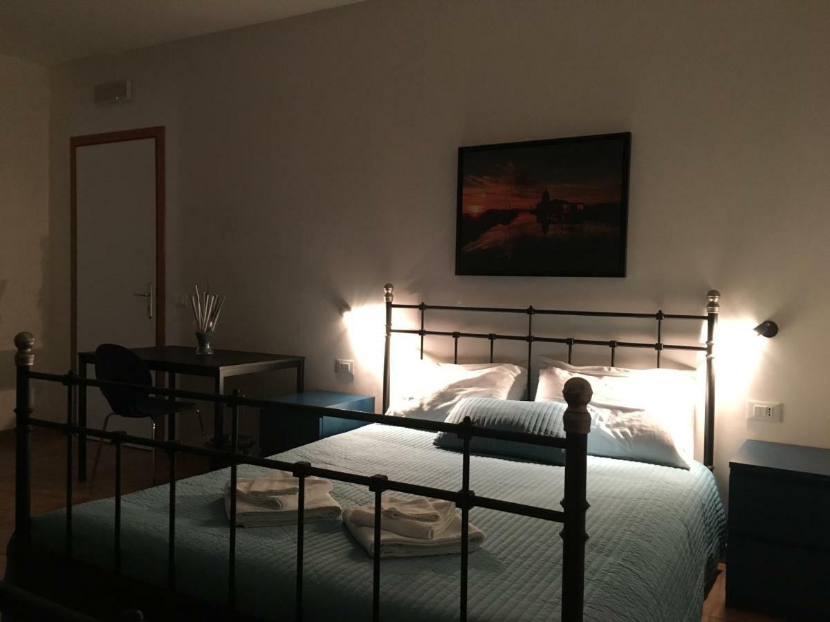مارسالا B&B Tramonti D'Amare المظهر الخارجي الصورة