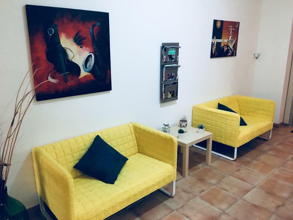 مارسالا B&B Tramonti D'Amare المظهر الخارجي الصورة